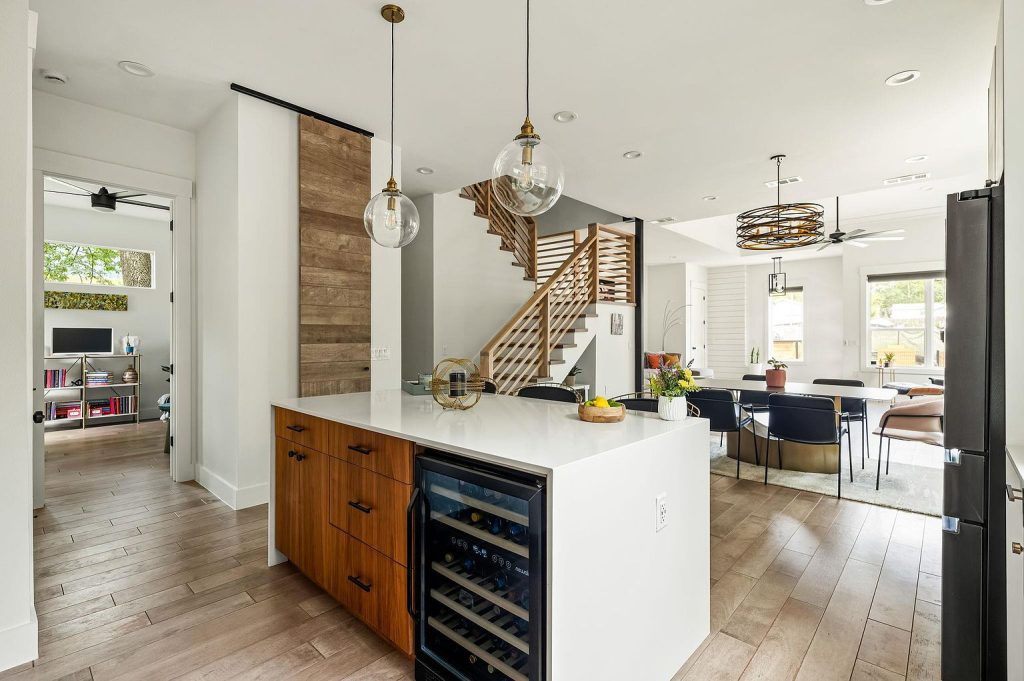 4405 Jinx Avenue #1