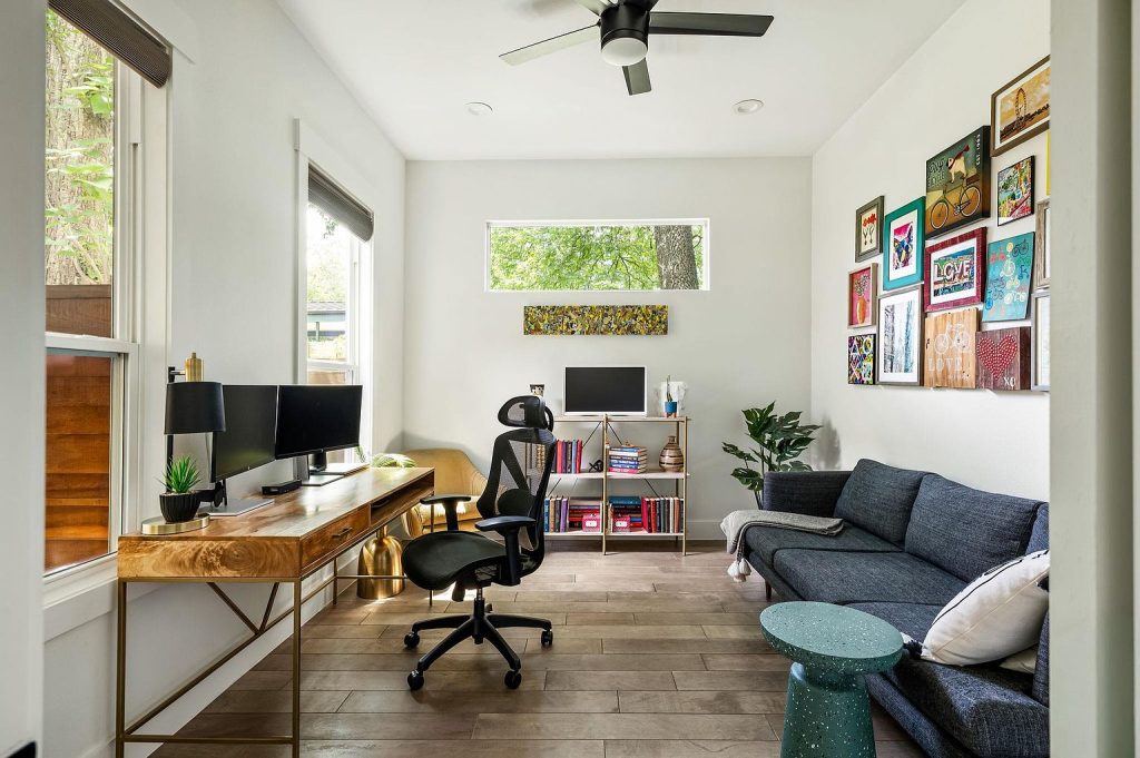 4405 Jinx Avenue #1