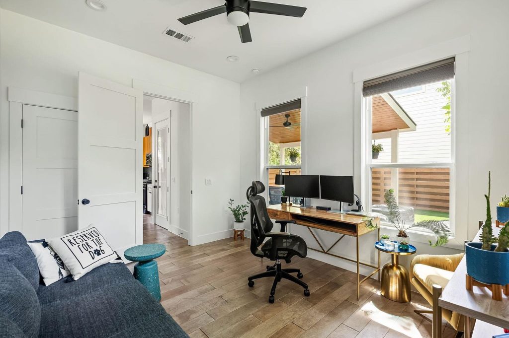 4405 Jinx Avenue #1