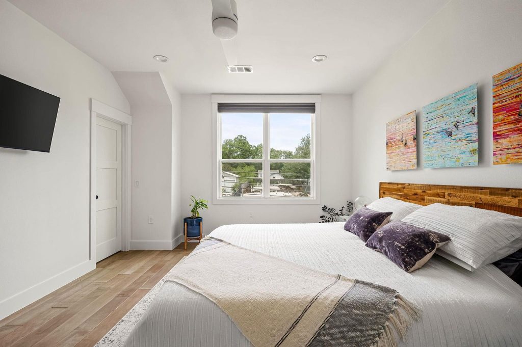 4405 Jinx Avenue #1