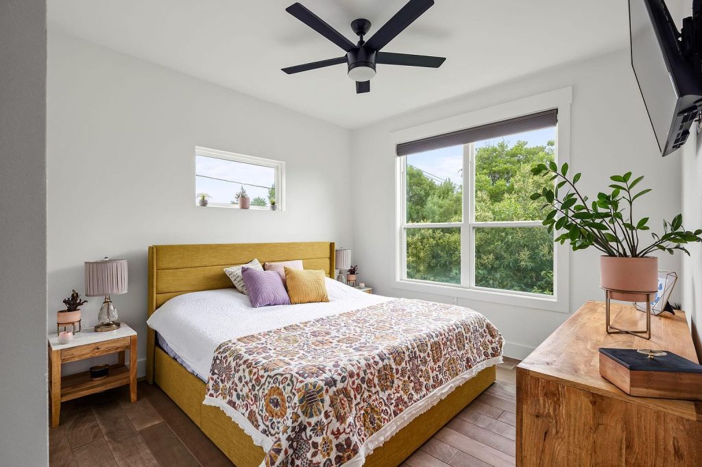 4405 Jinx Avenue #1