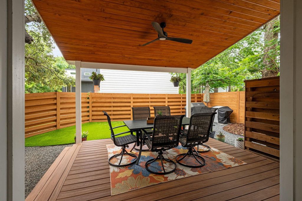 4405 Jinx Avenue #1