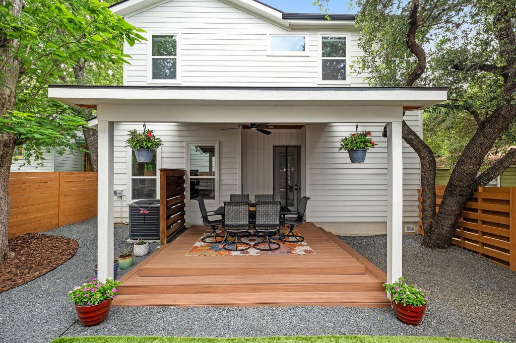 4405 Jinx Avenue #1