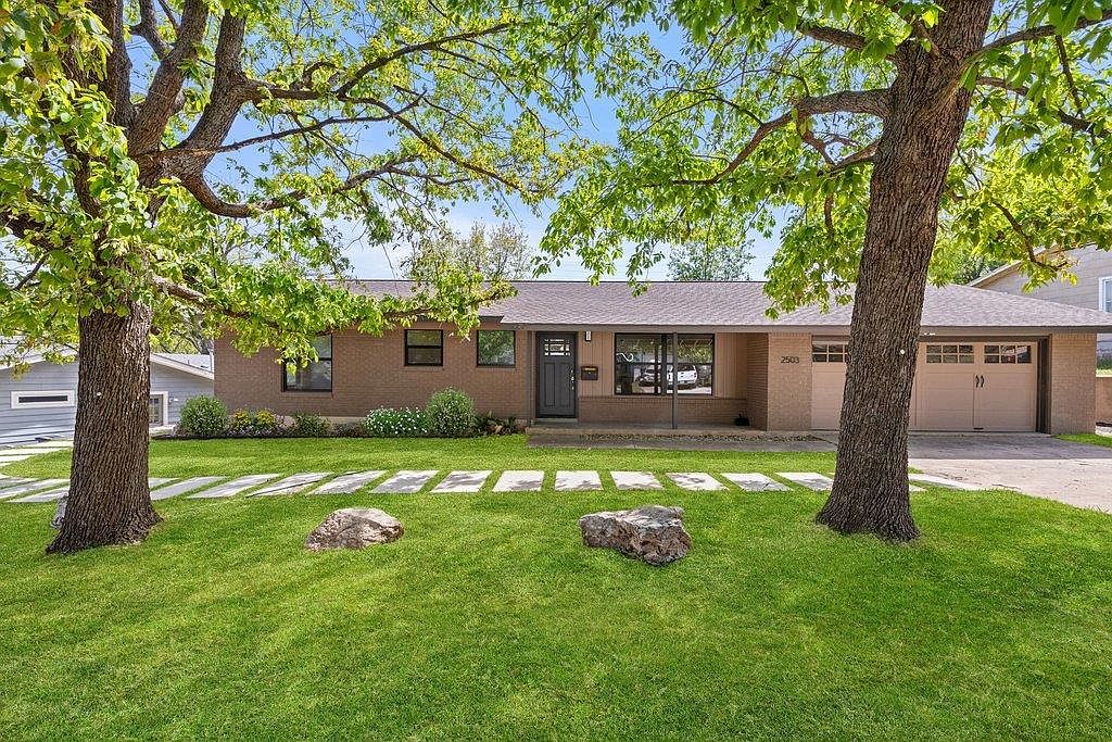 2503 Rockingham Drive