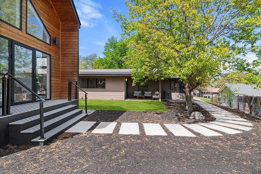 2503 Rockingham Drive