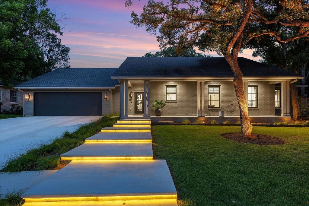 4703 Highland Terrace