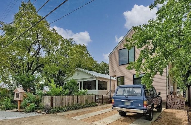 901 Brentwood Street