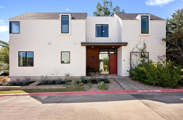 2010 Goodrich Avenue #2B