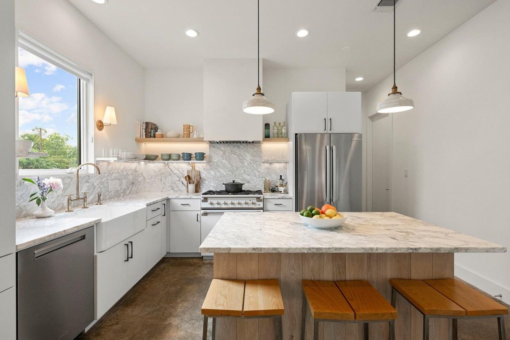 2010 Goodrich Avenue #2B