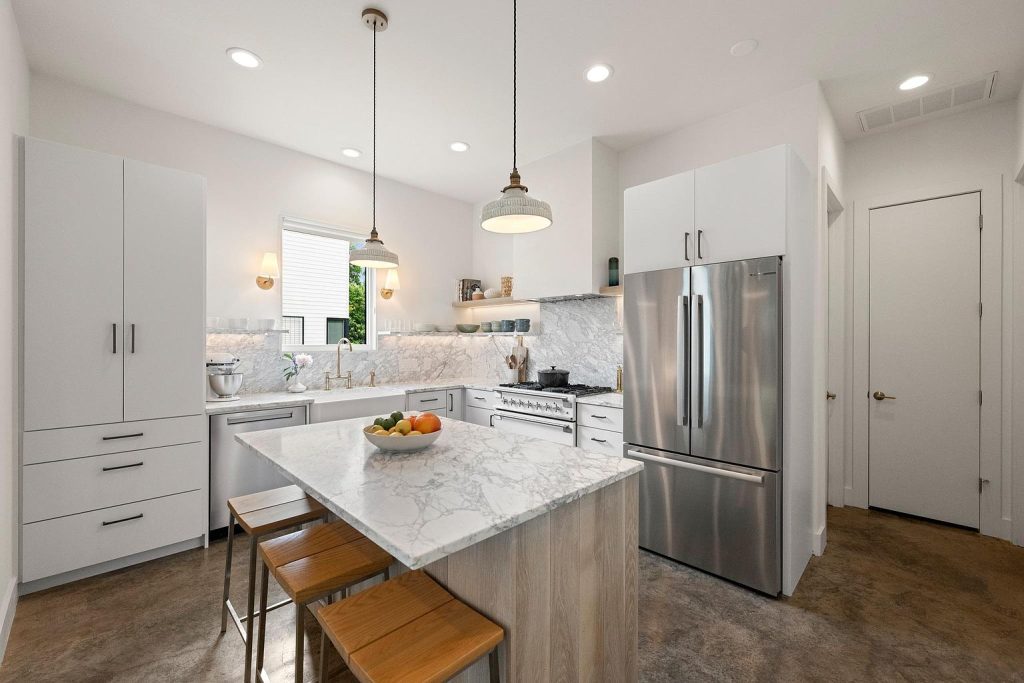 2010 Goodrich Avenue #2B