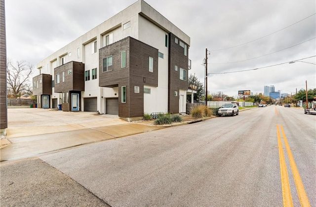 1801 E 2nd Street Unit 9