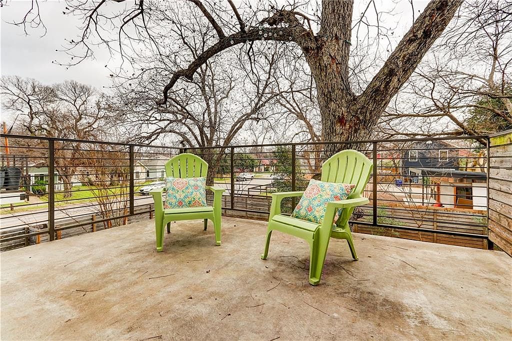 1801 E 2nd Street Unit 9