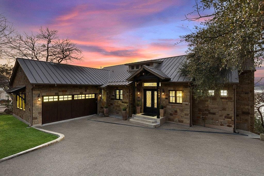 1606 Buffalo Gap Road