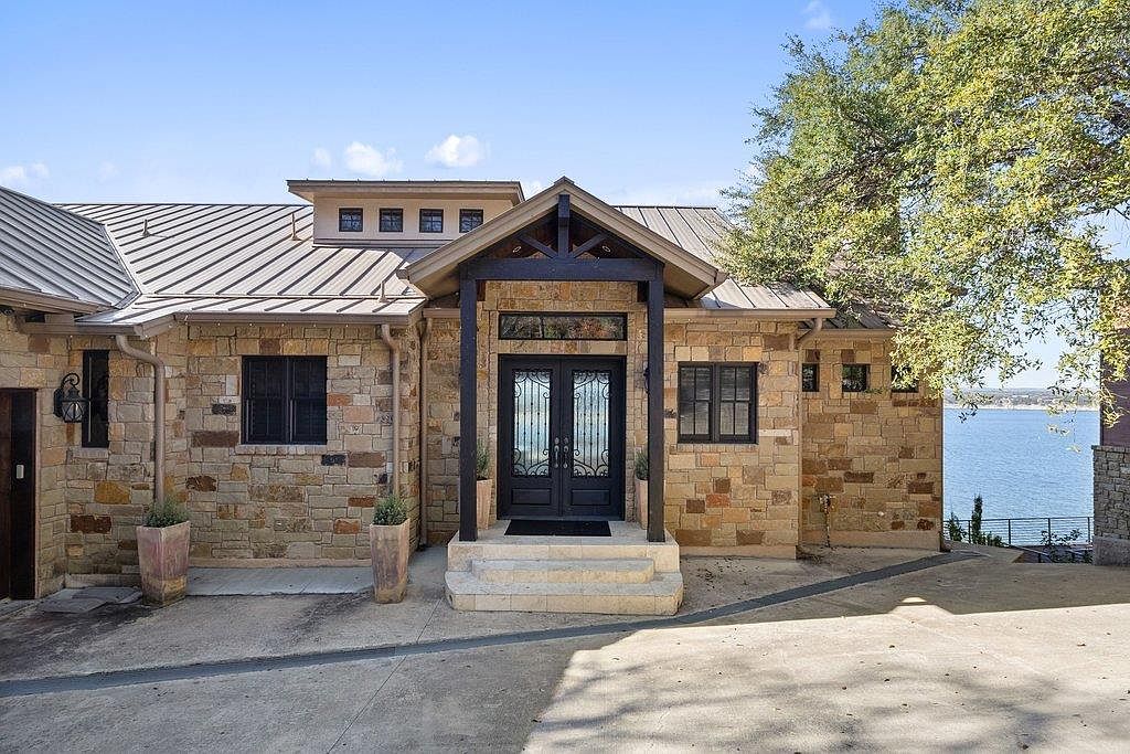 1606 Buffalo Gap Road