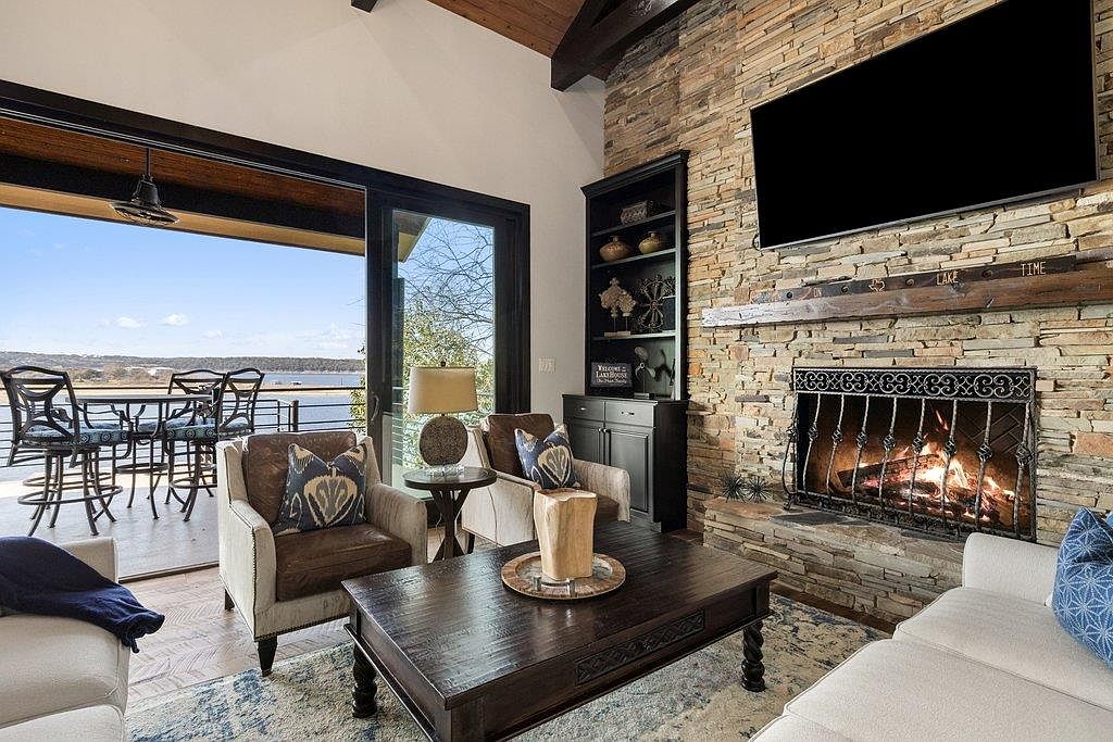 1606 Buffalo Gap Road