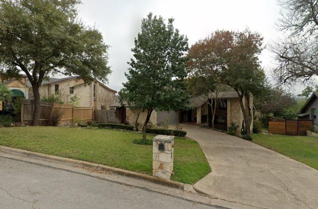 2716 Tether Trail