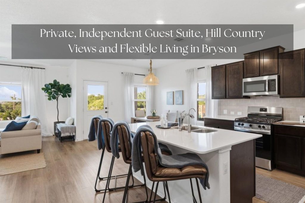 1233 Sweetspire St Leander