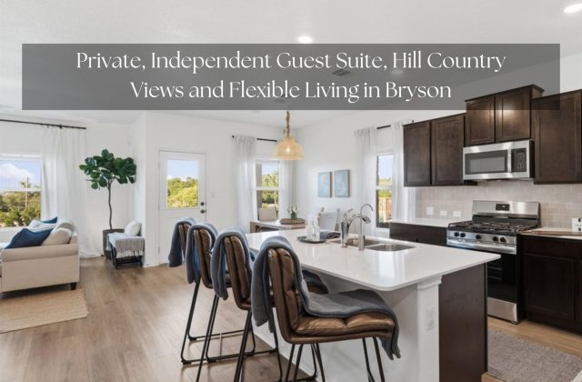 1233 Sweetspire St Leander
