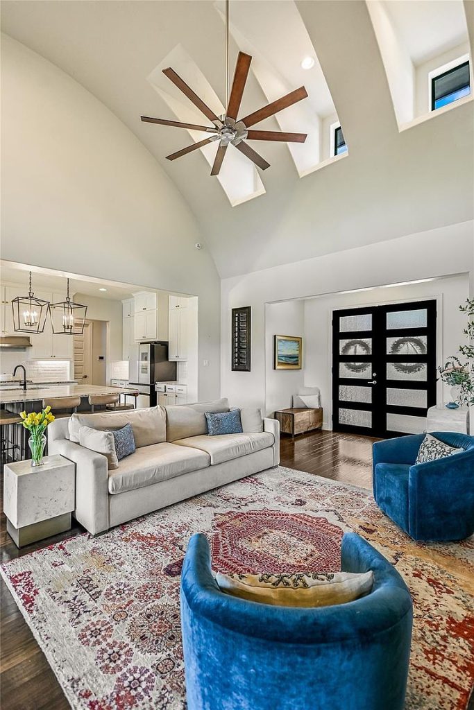 810 Crestone Stream Drive