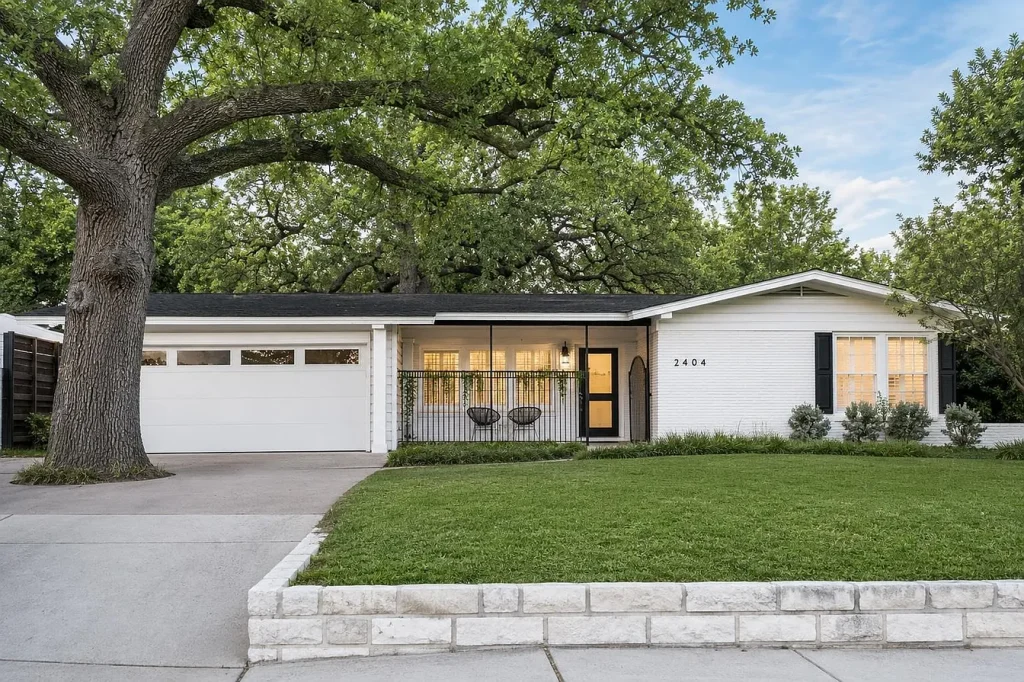 2404 Westover Road