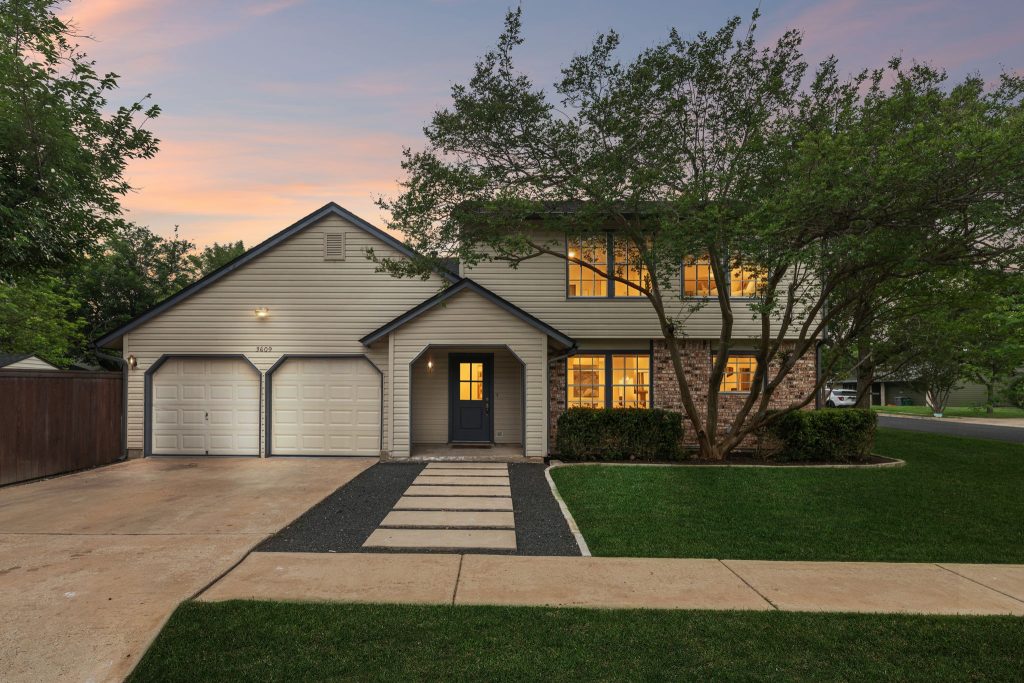 3609 Alexandria Drive