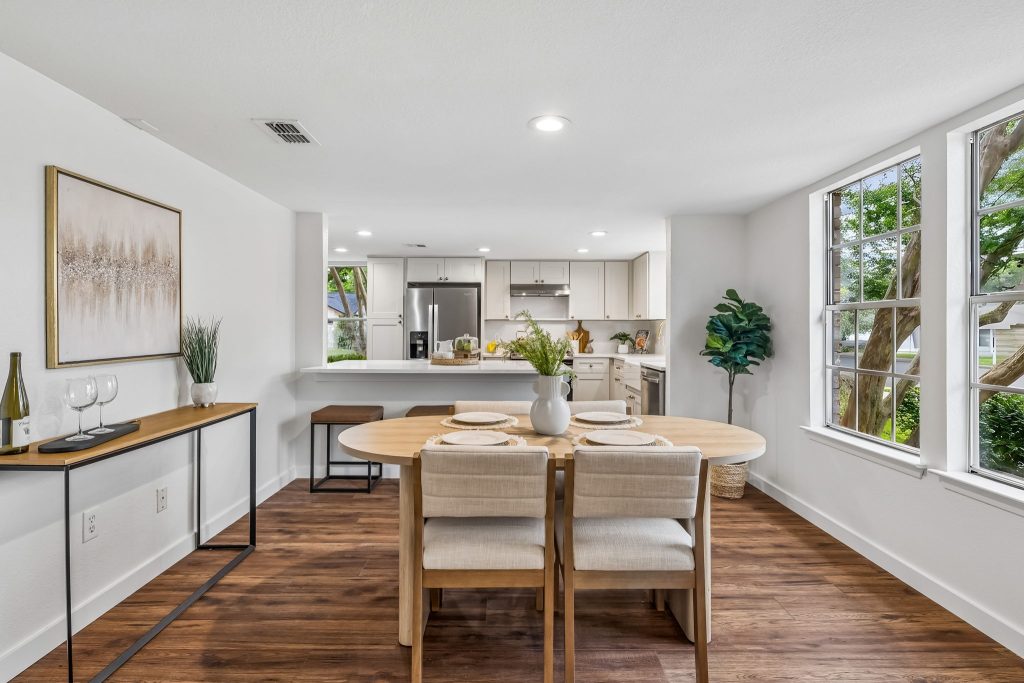 3609 Alexandria Drive