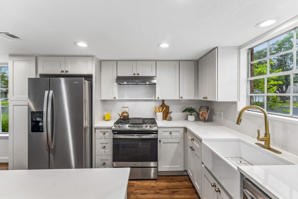 3609 Alexandria Drive