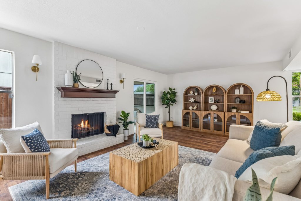 3609 Alexandria Drive