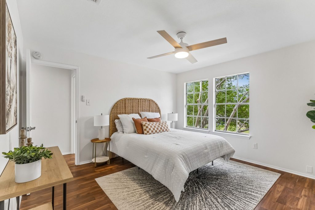 3609 Alexandria Drive