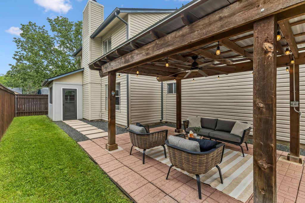 3609 Alexandria Drive