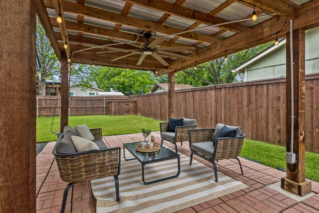 3609 Alexandria Drive