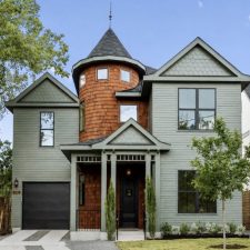 Designing Homes With Soul