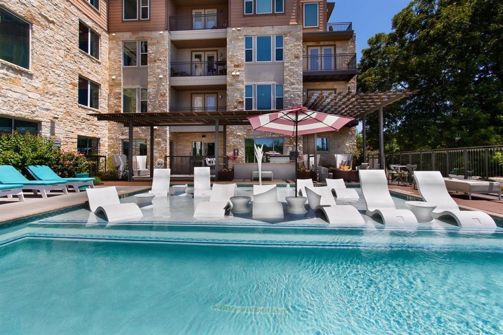 1900 Barton Springs Rd, Unit 4017