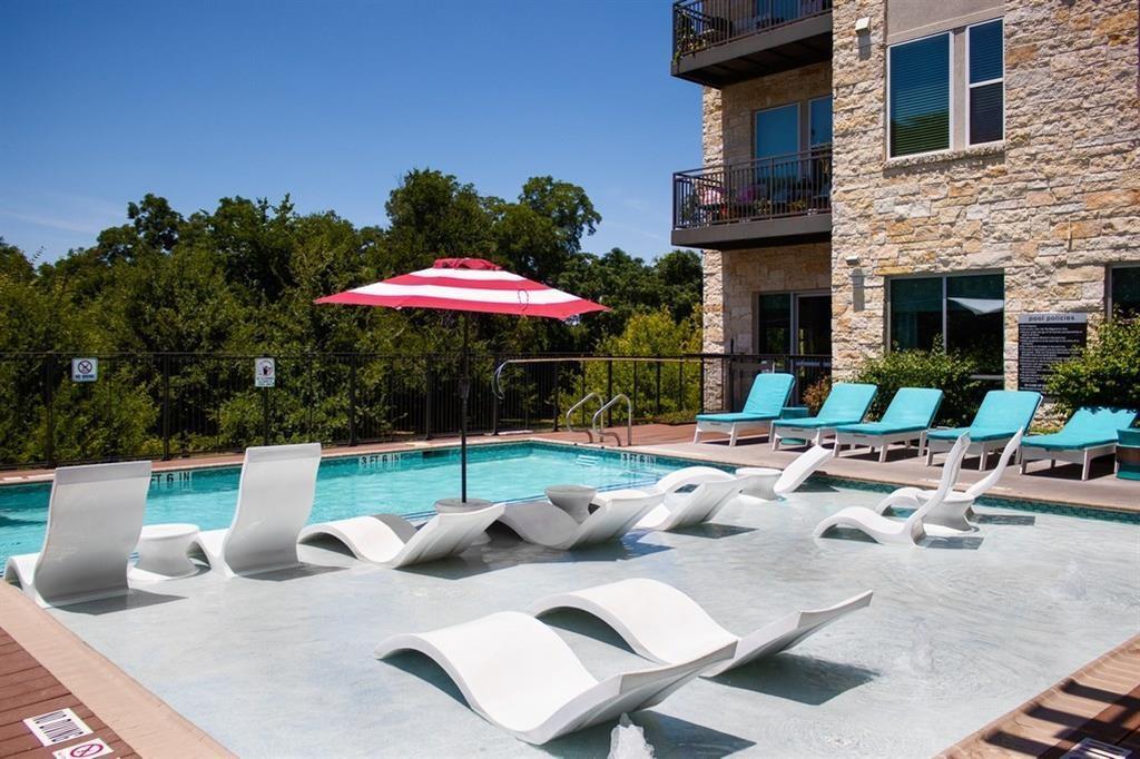 1900 Barton Springs Rd, Unit 4017