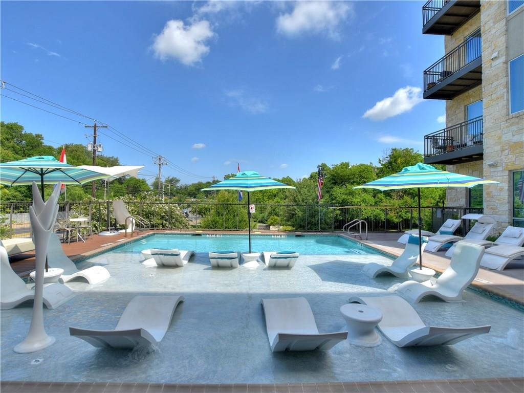 1900 Barton Springs Rd, Unit 4017
