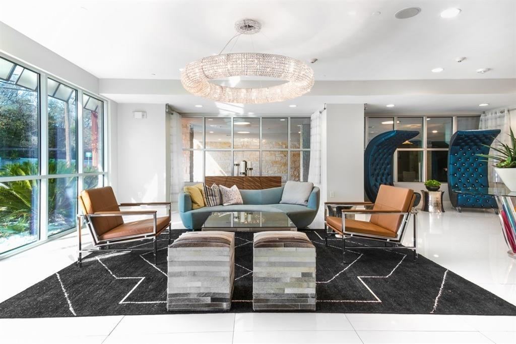 1900 Barton Springs Rd, Unit 4017