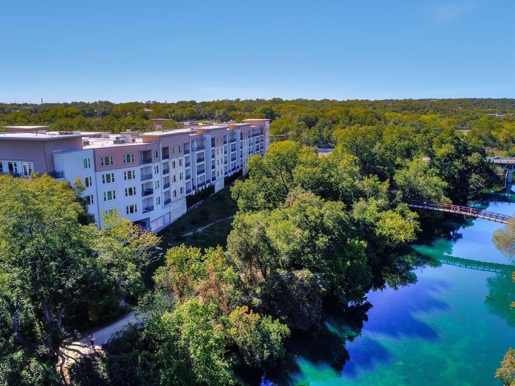 1900 Barton Springs Rd, Unit 4017
