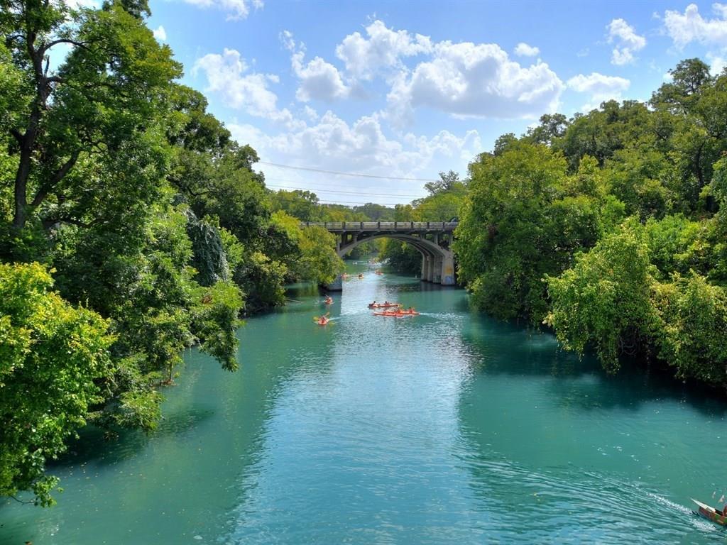 1900 Barton Springs Rd, Unit 4017