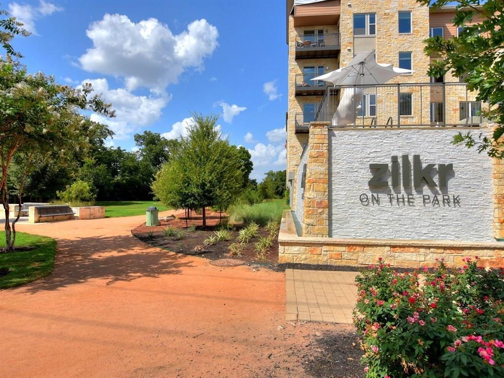 1900 Barton Springs Rd, Unit 4017