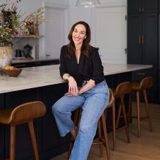 More Than a Beautiful Home: Christina Cruz on Emotionally Driven Design