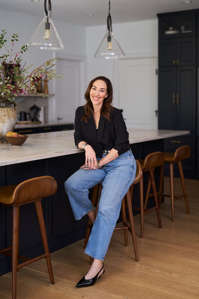 More Than a Beautiful Home: Christina Cruz on Emotionally Driven Design