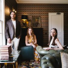 Collected, Not Decorated: Inside Scheer & Co.’s Pleasant Cove Project