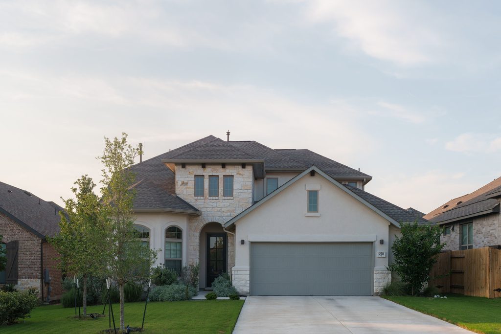 290 Left Fork Drive