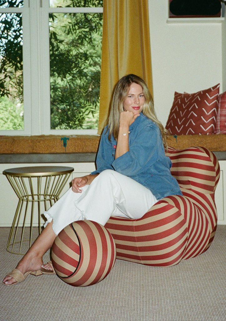 Christen Bakke