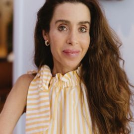 Sarah Cavner