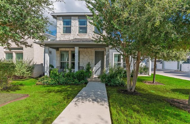 7813 Norah Drive