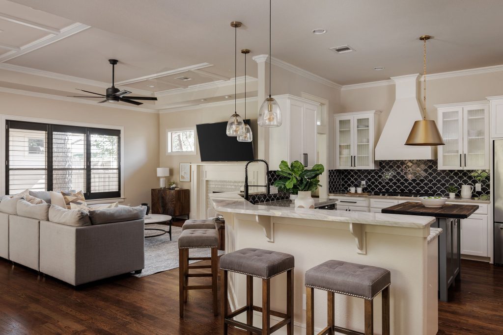 3302 Big Bend Drive