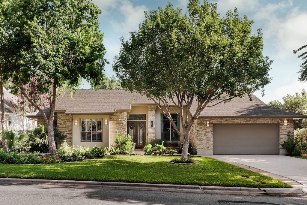 3302 Big Bend Drive