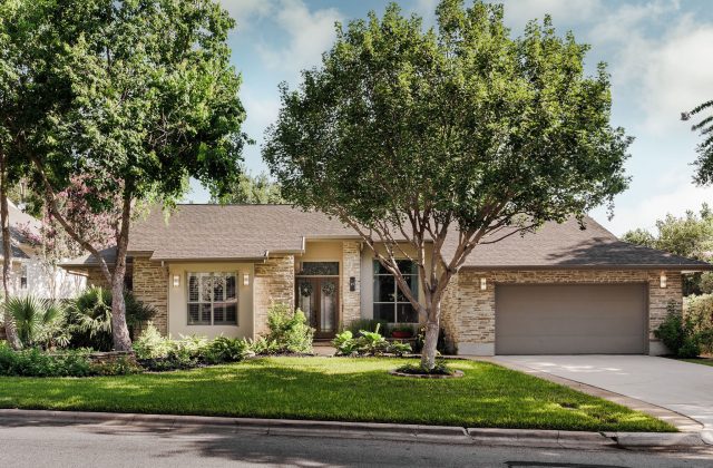 3302 Big Bend Drive