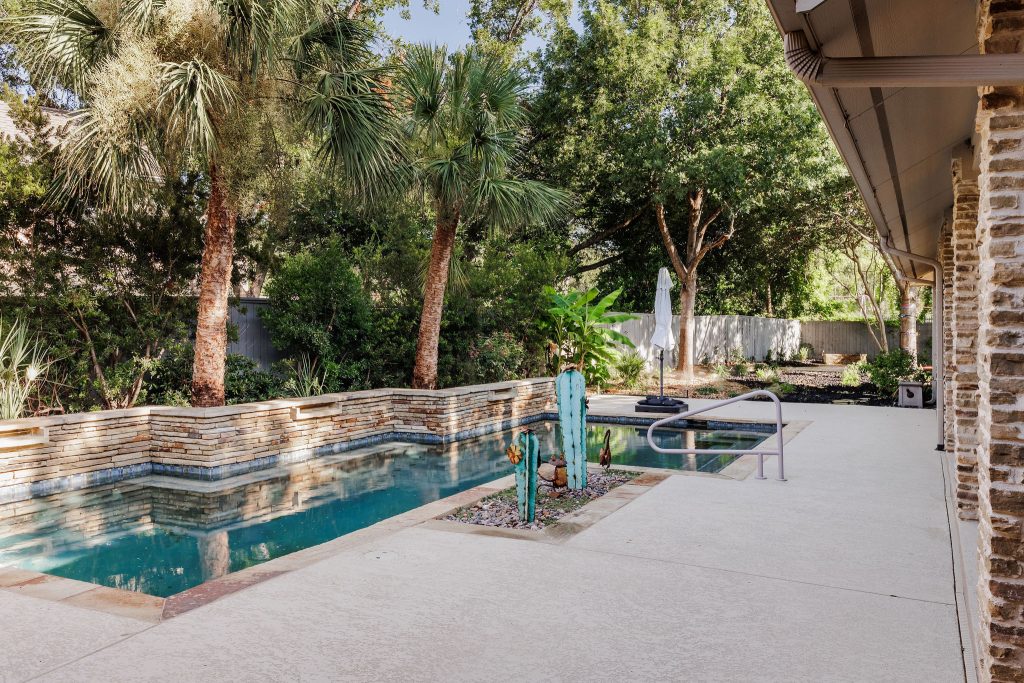 3302 Big Bend Drive